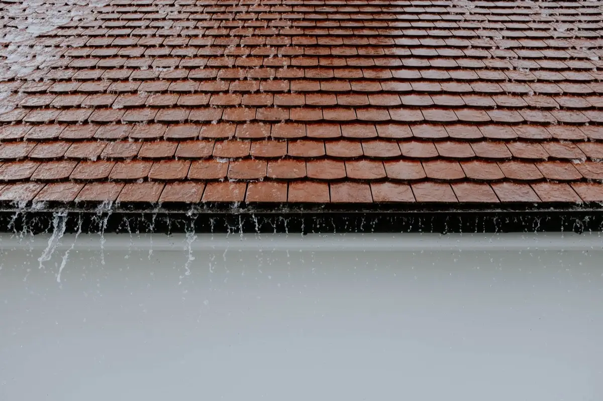 Gutters & Downspouts in Springdale, AR
