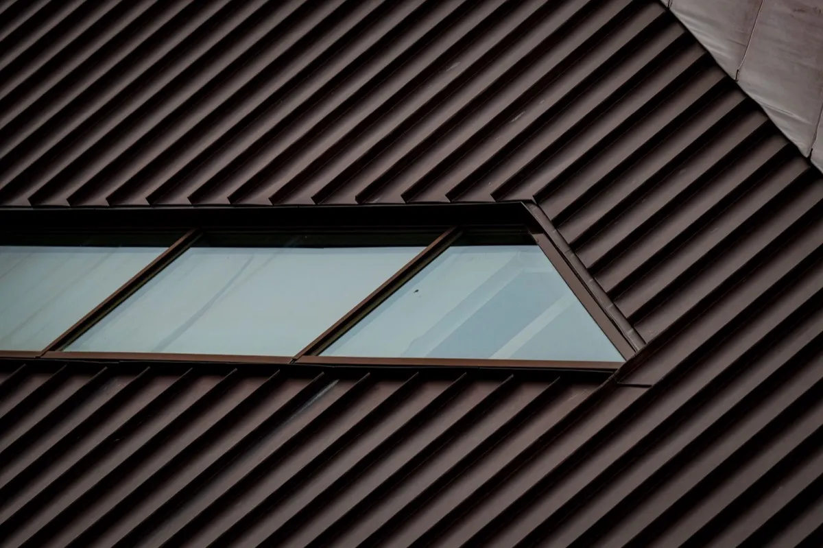 Metal Roofing in Springdale, AR