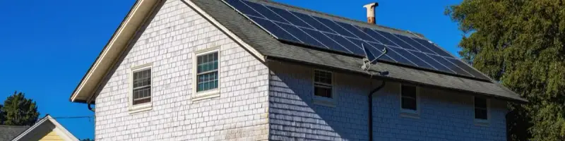 roofing in Springdale, AR